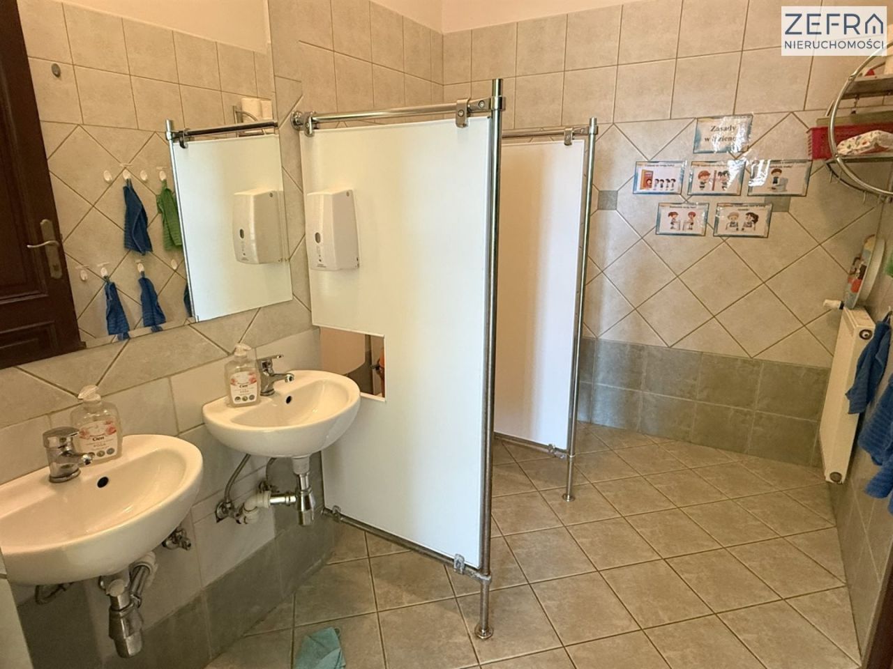 Lokal Kraków Prądnik Czerwony. Zdjęcie 8