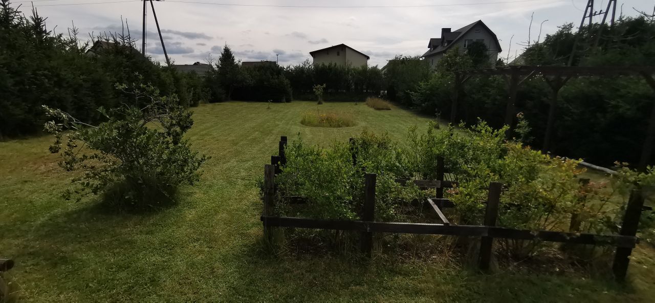 Działka budowlana Rozłazino, ul. Osiedlowa. Zdjęcie 3