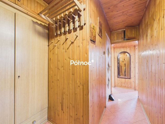 Mieszkanie 3-pokojowe Wołomin, os. Armii Krajowej. Zdjęcie 10