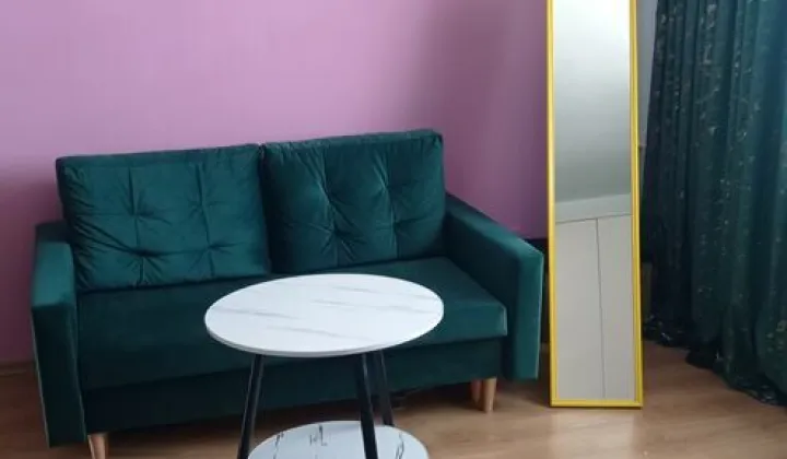Mieszkanie 3-pokojowe Barwice, ul. Spokojna