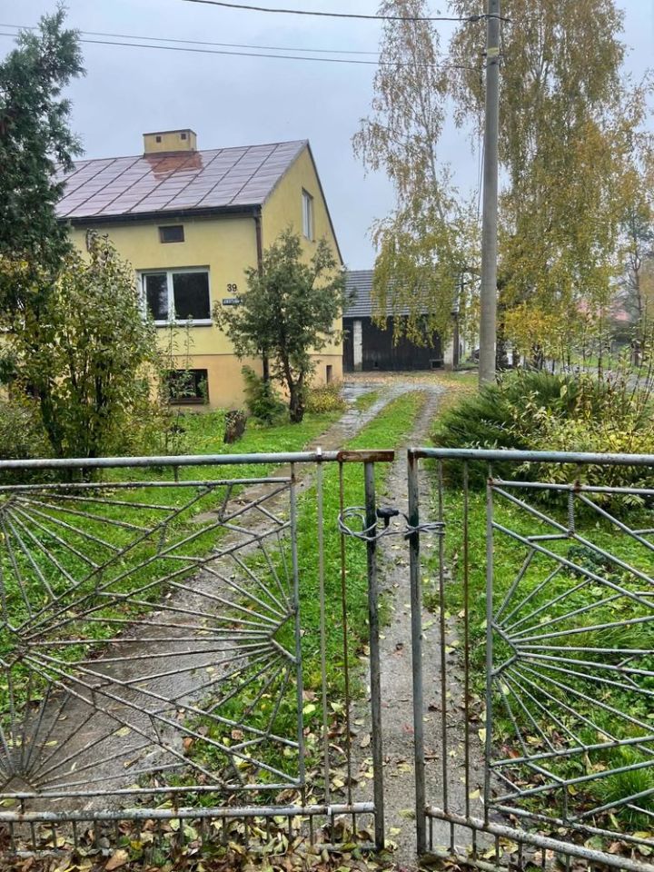 dom wolnostojący Brzostek. Zdjęcie 4
