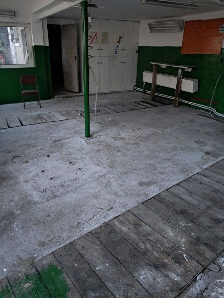 Nieruchomość komercyjna Suwałki Centrum. Zdjęcie 6
