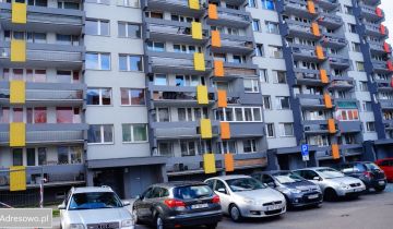 Mieszkanie 2-pokojowe Wrocław Stare Miasto
