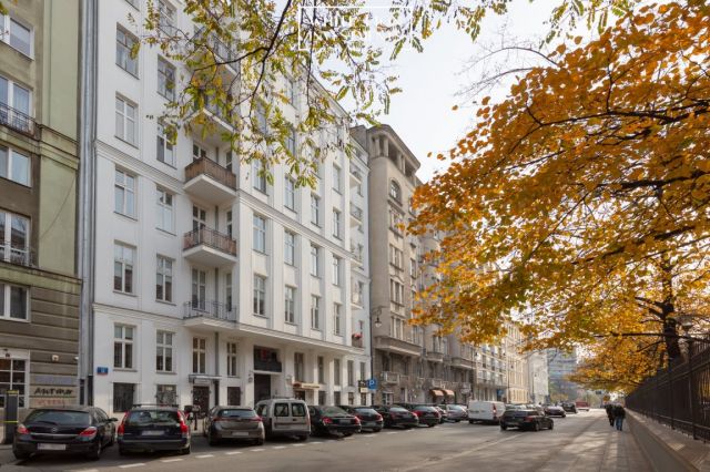 Lokal Warszawa Śródmieście, ul. Stanisława Noakowskiego. Zdjęcie 1