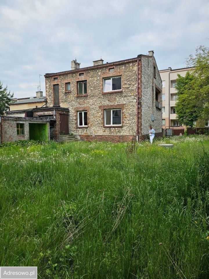 dom wolnostojący, 8 pokoi Częstochowa Raków, ul. Irzykowskiego. Zdjęcie 5