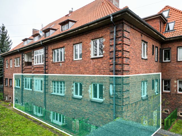 Mieszkanie 6-pokojowe Szczecin Pogodno, ul. Henryka Sienkiewicza. Zdjęcie 1