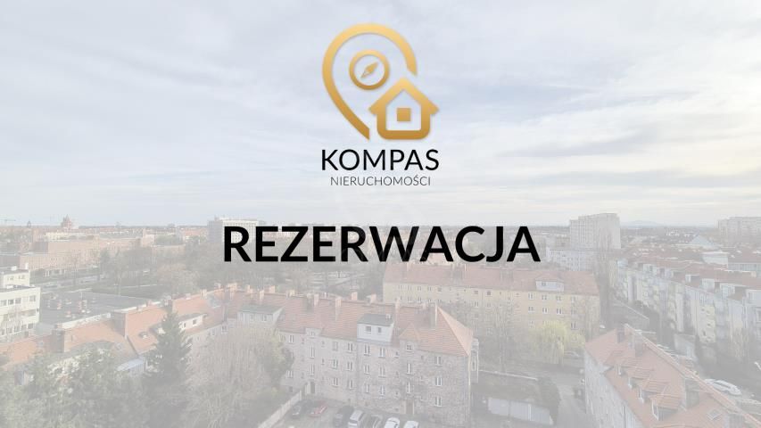 Mieszkanie 2-pokojowe Wrocław Krzyki, ul. Bernarda Pretficza