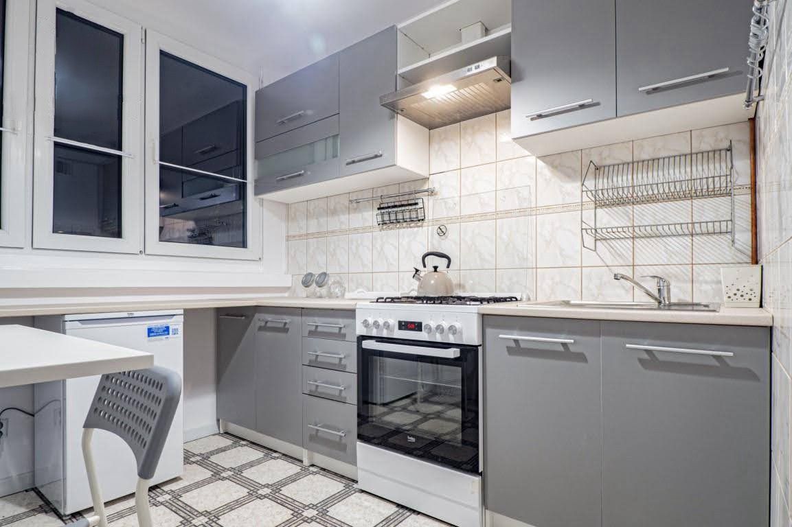 Mieszkanie 3-pokojowe Wrocław Stare Miasto, ul. Kruszwicka. Zdjęcie 12
