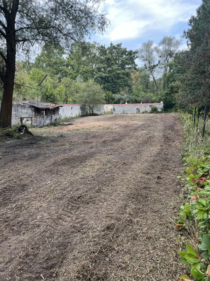 Działka rolno-budowlana Cieszyn, ul. Wiosenna. Zdjęcie 6