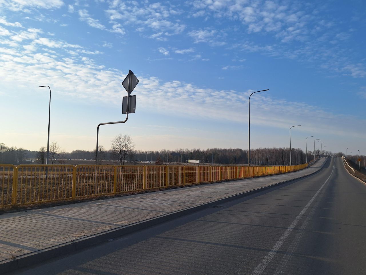 Działka inwestycyjna Majdan, ul. Krajobrazowa. Zdjęcie 9