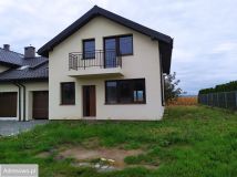 bliźniak, 5 pokoi Kraków Nowa Huta, ul. Glinik. Zdjęcie 1