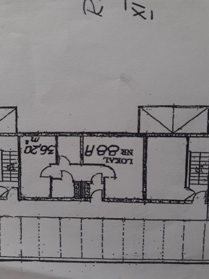 Mieszkanie 2-pokojowe Gdynia Chylonia, ul. Południowa