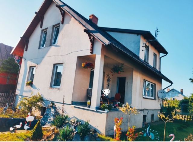 dom wolnostojący Raciąż. Zdjęcie 1