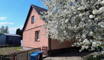 dom wolnostojący Bielsk Podlaski, Blisko centrum