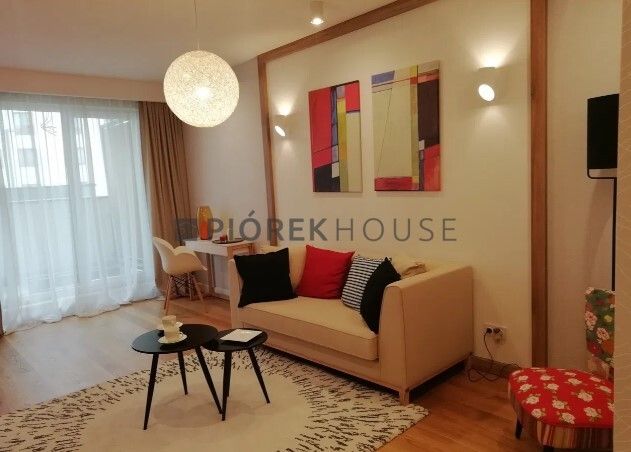 Mieszkanie 3-pokojowe Warszawa Bemowo, ul. gen. Tadeusza Pełczyńskiego. Zdjęcie 1