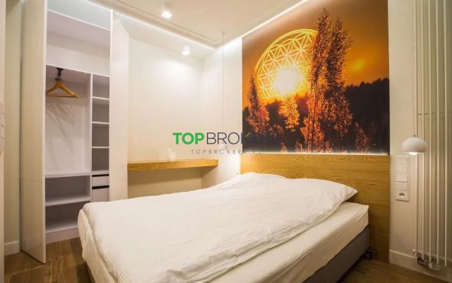 Mieszkanie 2-pokojowe Warszawa Wola, ul. Grzybowska. Zdjęcie 5