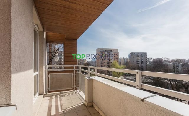 Mieszkanie 3-pokojowe Warszawa Wola, ul. Zawiszy. Zdjęcie 10