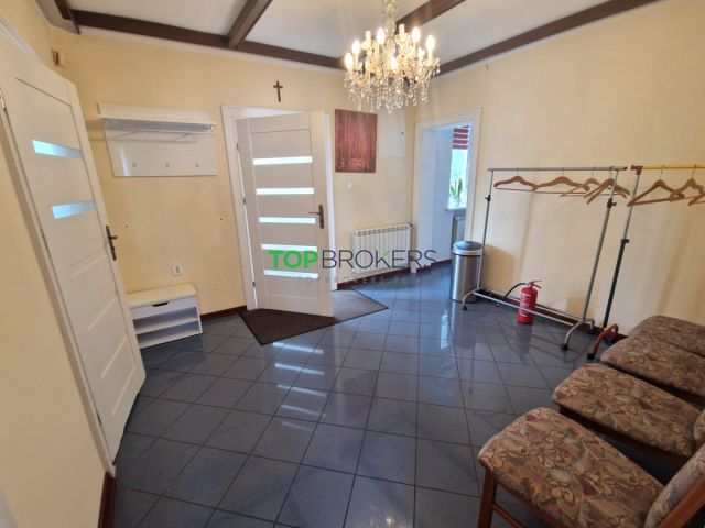 dom wolnostojący, 3 pokoje Warszawa Białołęka. Zdjęcie 19