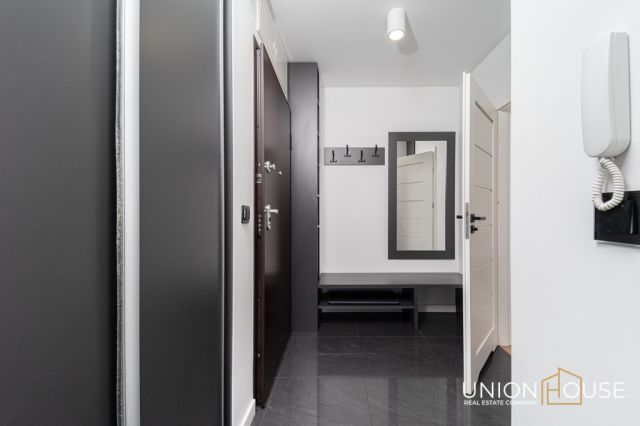 Mieszkanie 2-pokojowe Kraków Zabłocie, ul. Zabłocie. Zdjęcie 13