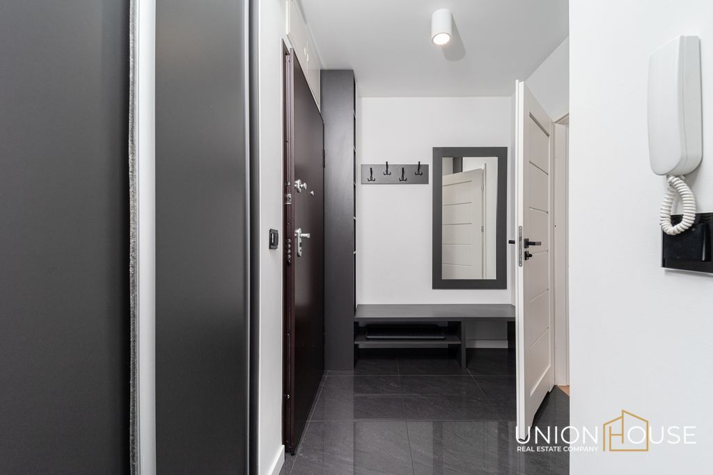 Mieszkanie 2-pokojowe Kraków Zabłocie, ul. Zabłocie. Zdjęcie 13