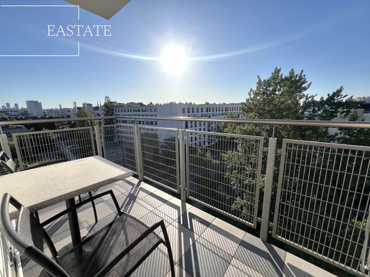 Mieszkanie 2-pokojowe Warszawa Praga-Północ, ul. Markowska. Zdjęcie 8