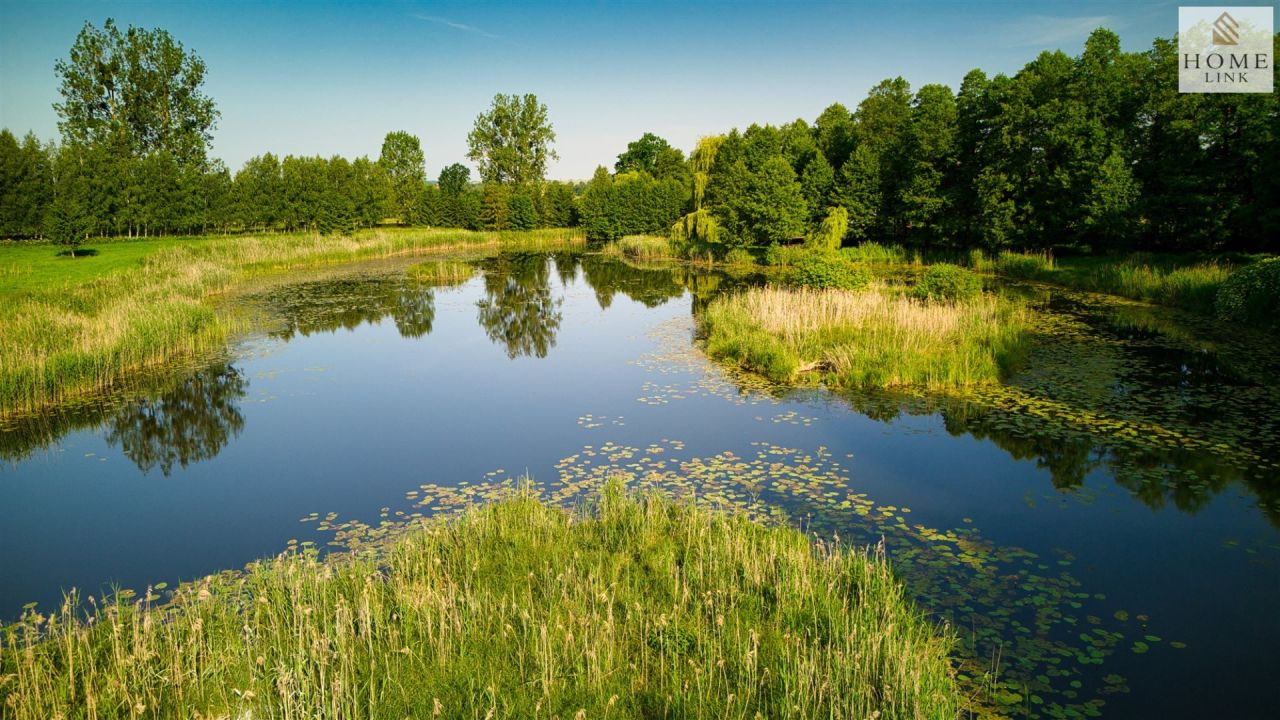 dom wolnostojący, 14 pokoi Wojtkowizna. Zdjęcie 15