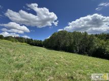 Działka budowlana Paleśnica. Zdjęcie 4