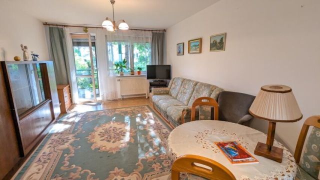 Mieszkanie 2-pokojowe Piaseczno Centrum, ul. Młynarska. Zdjęcie 3