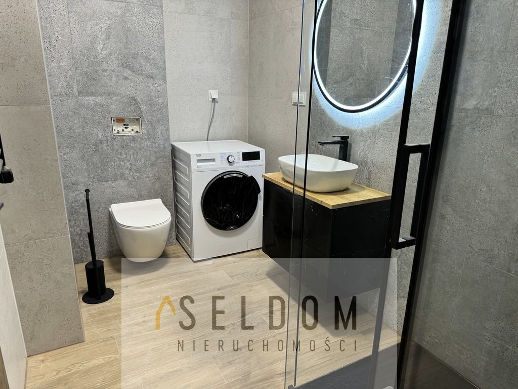 Mieszkanie 2-pokojowe Opole Groszowice. Zdjęcie 9