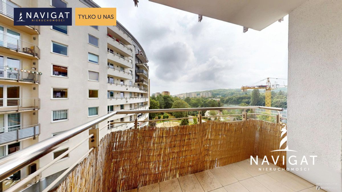 Mieszkanie 2-pokojowe Gdańsk Wrzeszcz, ul. Juliusza Słowackiego. Zdjęcie 15