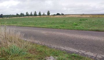 Działka rolno-budowlana Sieprawice