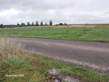 Działka rolno-budowlana Sieprawice. Zdjęcie 1