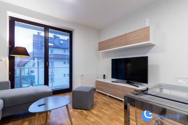 Mieszkanie 2-pokojowe Kraków Bronowice, ul. Kazimierza Wierzyńskiego. Zdjęcie 5