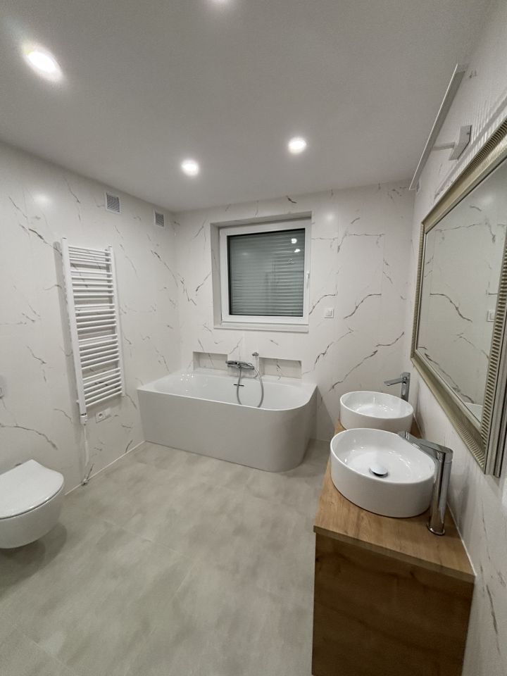 Mieszkanie 5-pokojowe Łódź Górna, ul. Świętego Mikołaja. Zdjęcie 11