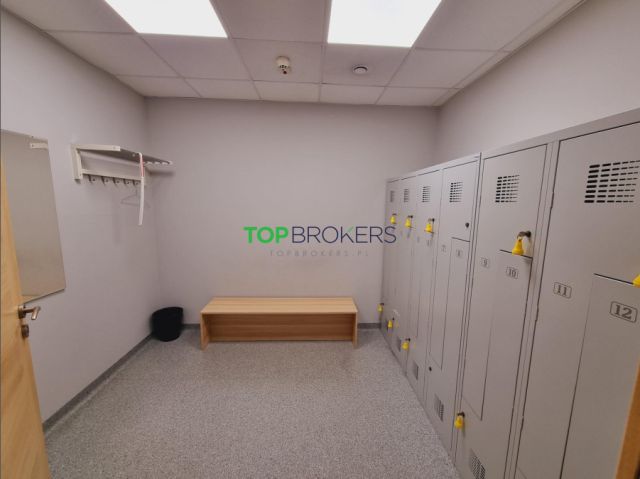 Lokal Warszawa Mokotów. Zdjęcie 10