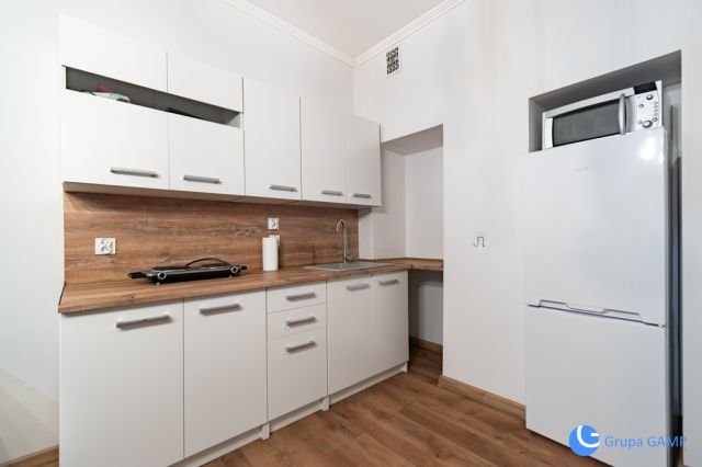 Mieszkanie 1-pokojowe Kraków Stare Miasto, ul. Długa. Zdjęcie 5