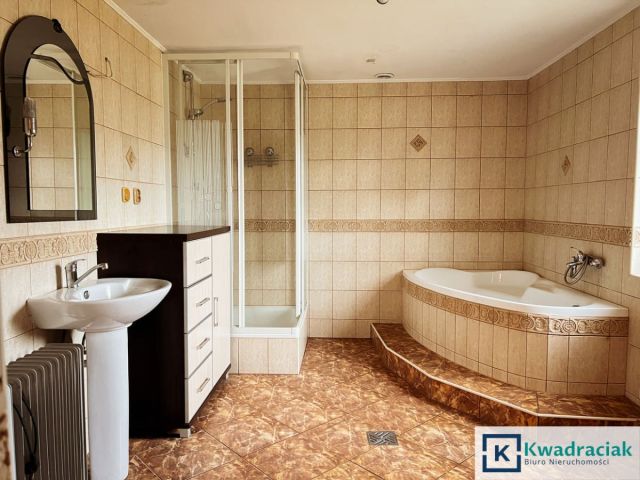 dom wolnostojący, 3 pokoje Odrzykoń, ul. Wisłocza. Zdjęcie 9