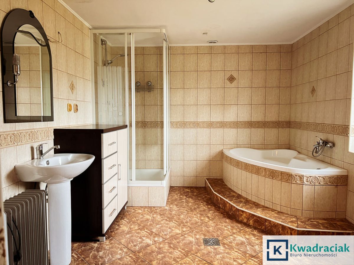 dom wolnostojący, 3 pokoje Odrzykoń, ul. Wisłocza. Zdjęcie 9