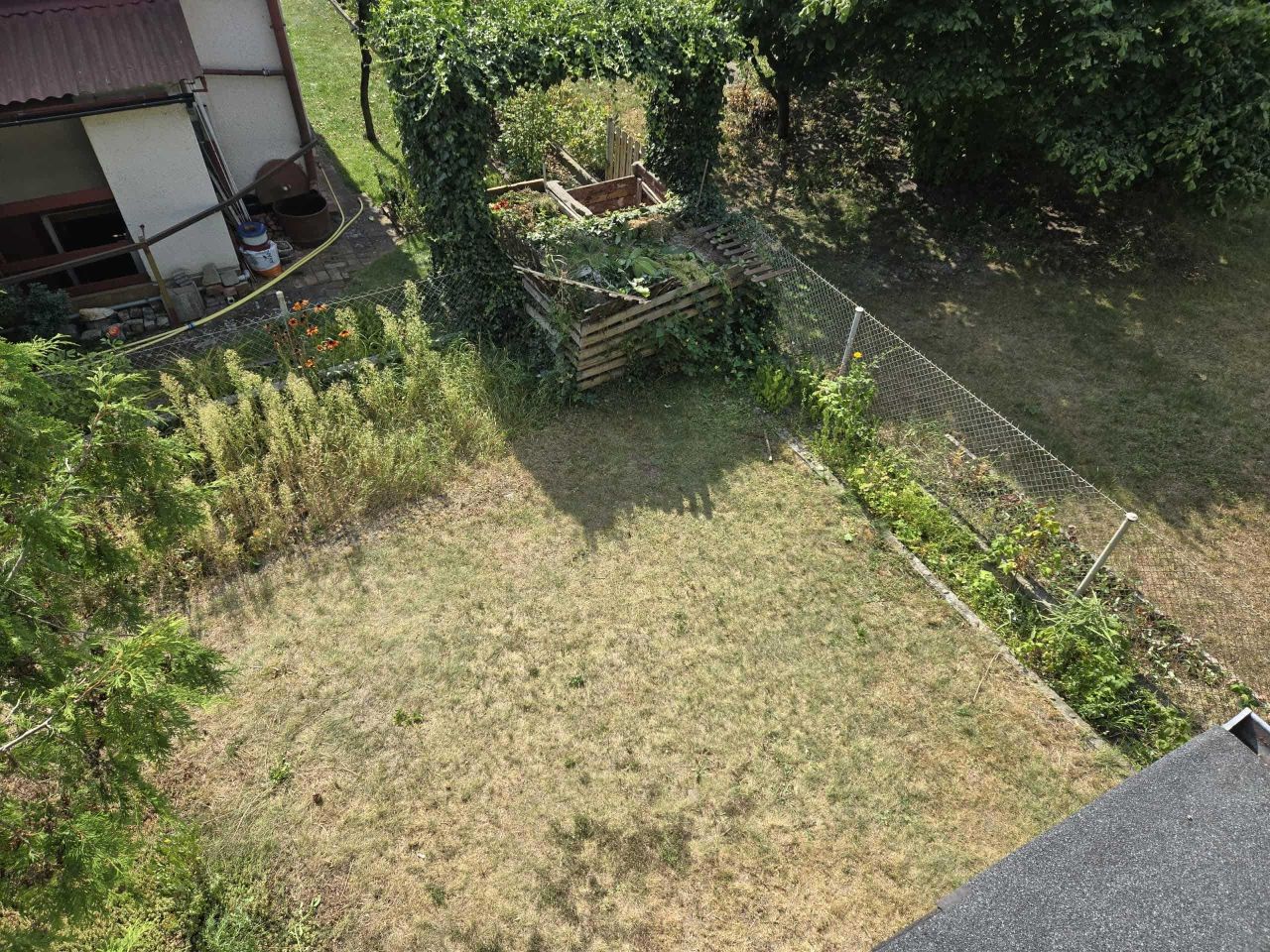 Działka rod Bydgoszcz Prądy. Zdjęcie 4