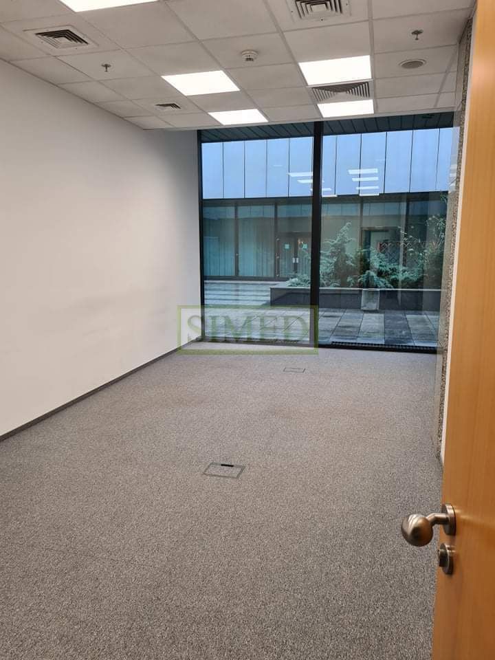 Biuro Warszawa Śródmieście. Zdjęcie 3