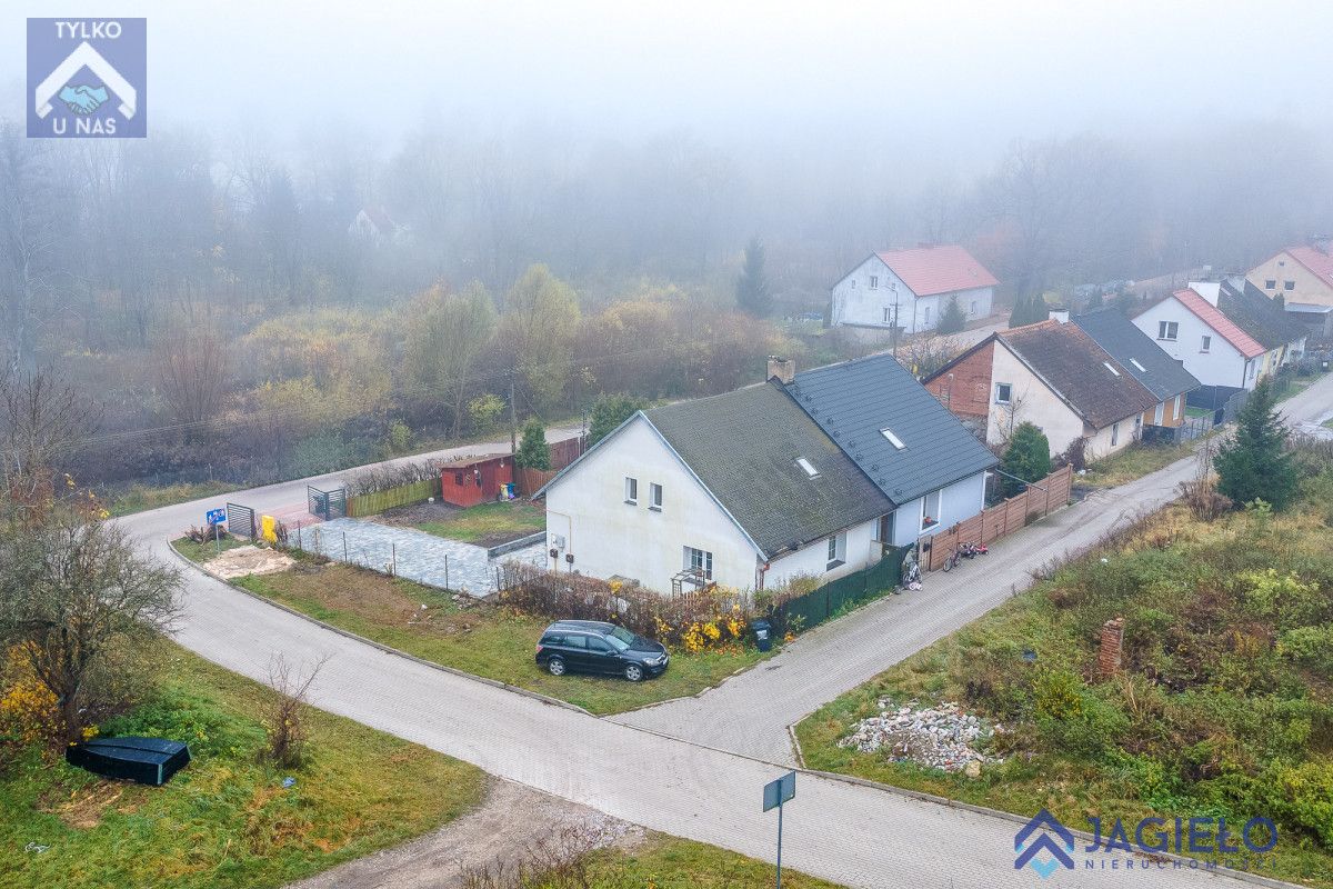 Mieszkanie 4-pokojowe Wopławki. Zdjęcie 16