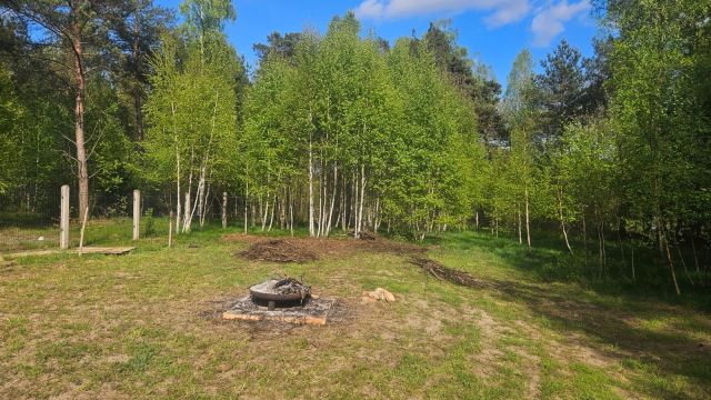 Działka rolno-budowlana Abisynia. Zdjęcie 1