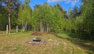 Działka rolno-budowlana Abisynia