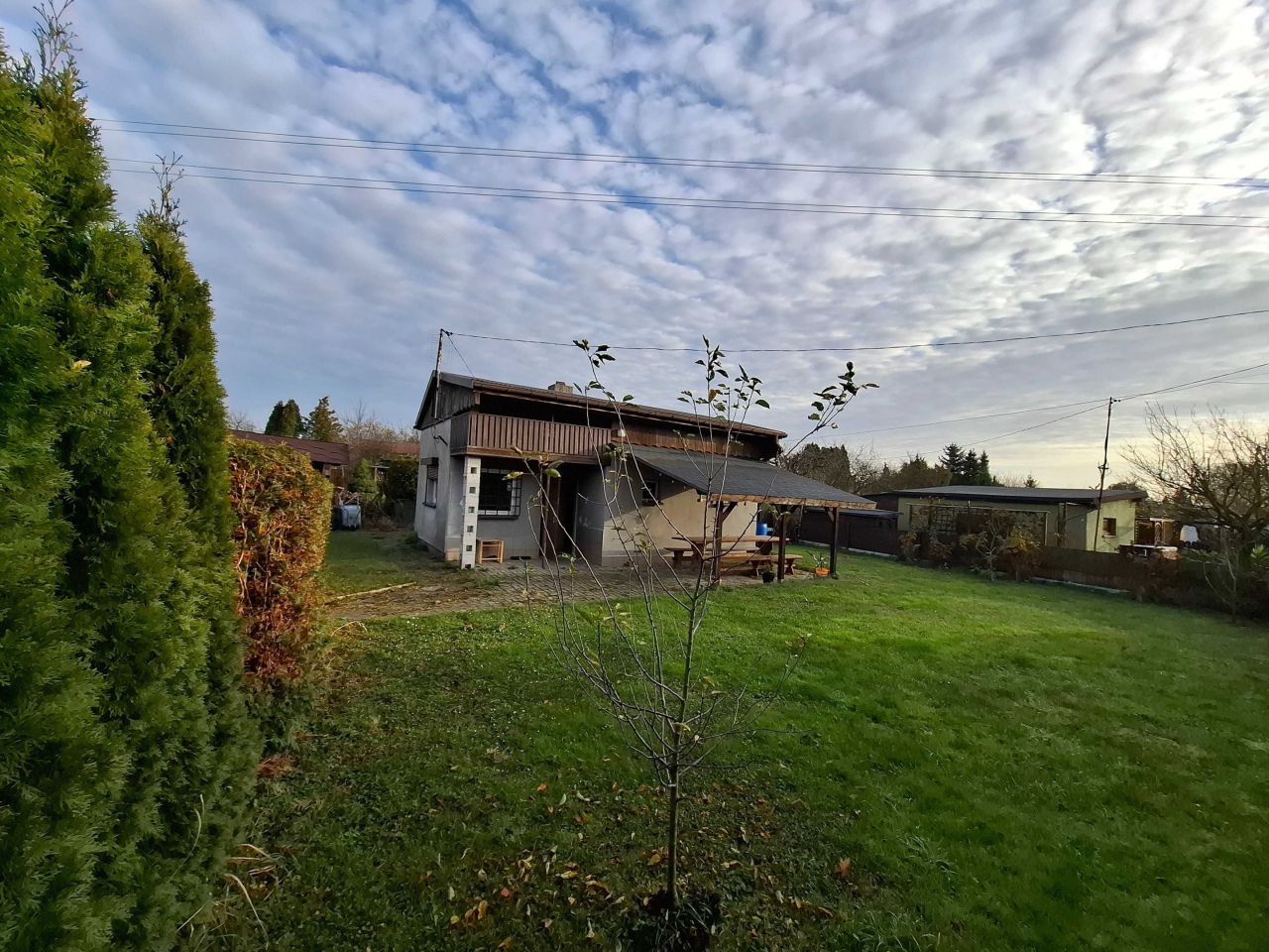 Działka rod Tychy. Zdjęcie 5