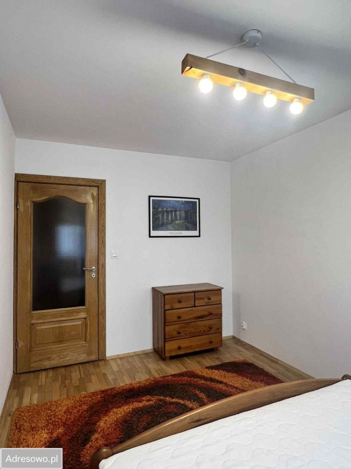 Mieszkanie 3-pokojowe Kraków Prądnik Biały, ul. Kuźnicy Kołłątajowskiej. Zdjęcie 10