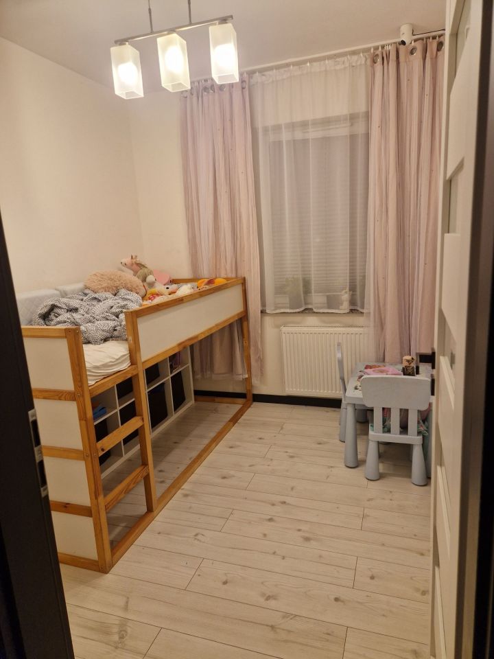 Mieszkanie 3-pokojowe Oleśnica Rataje, ul. Szmaragdowa. Zdjęcie 5