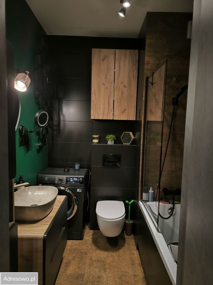 Mieszkanie 3-pokojowe Warszawa Bródno, ul. Warszawski Świt. Zdjęcie 9