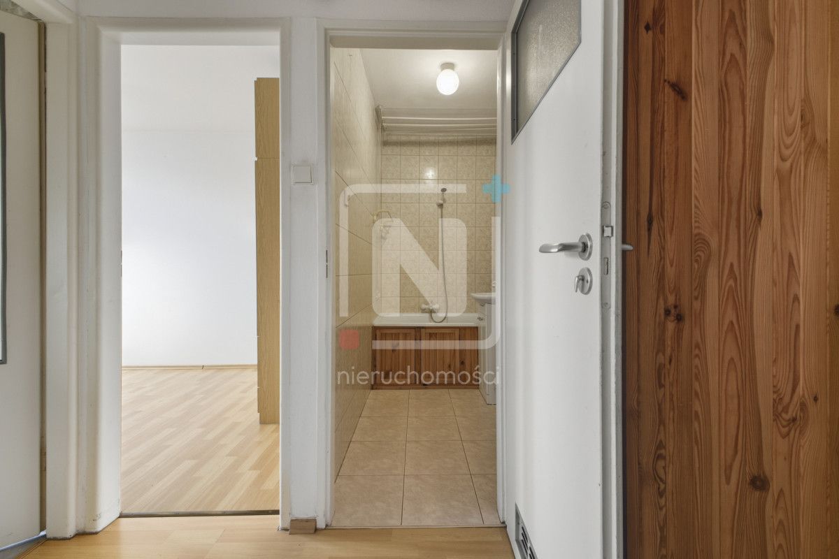 Mieszkanie 2-pokojowe Warszawa Targówek, ul. Wyszogrodzka. Zdjęcie 12