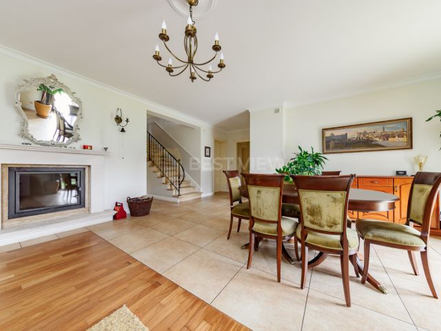 dom wolnostojący, 5 pokoi Piaseczno Chyliczki. Zdjęcie 6