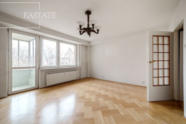 Mieszkanie 3-pokojowe Warszawa Mokotów, ul. Sonaty. Zdjęcie 2